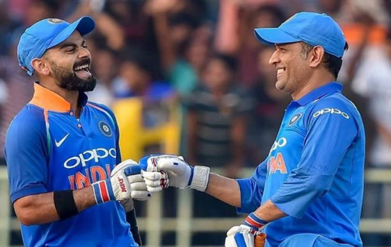Wagner Recalls Troubling Young Kohli, Dhoni